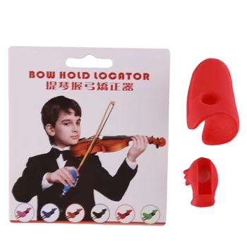 

Violin Bow Hold Buddy Teaching Aid violino Bow Grip Device Holding Bow Grip Correcting Device Accessories