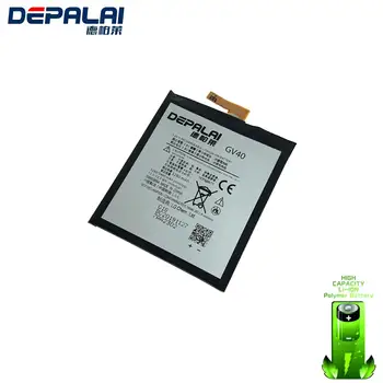 

GV40 3280mAh High Quality Battery for Motorola Moto Z Droid Force Moto Z Force Moto Z Force Droid XT1650-02 Batteries