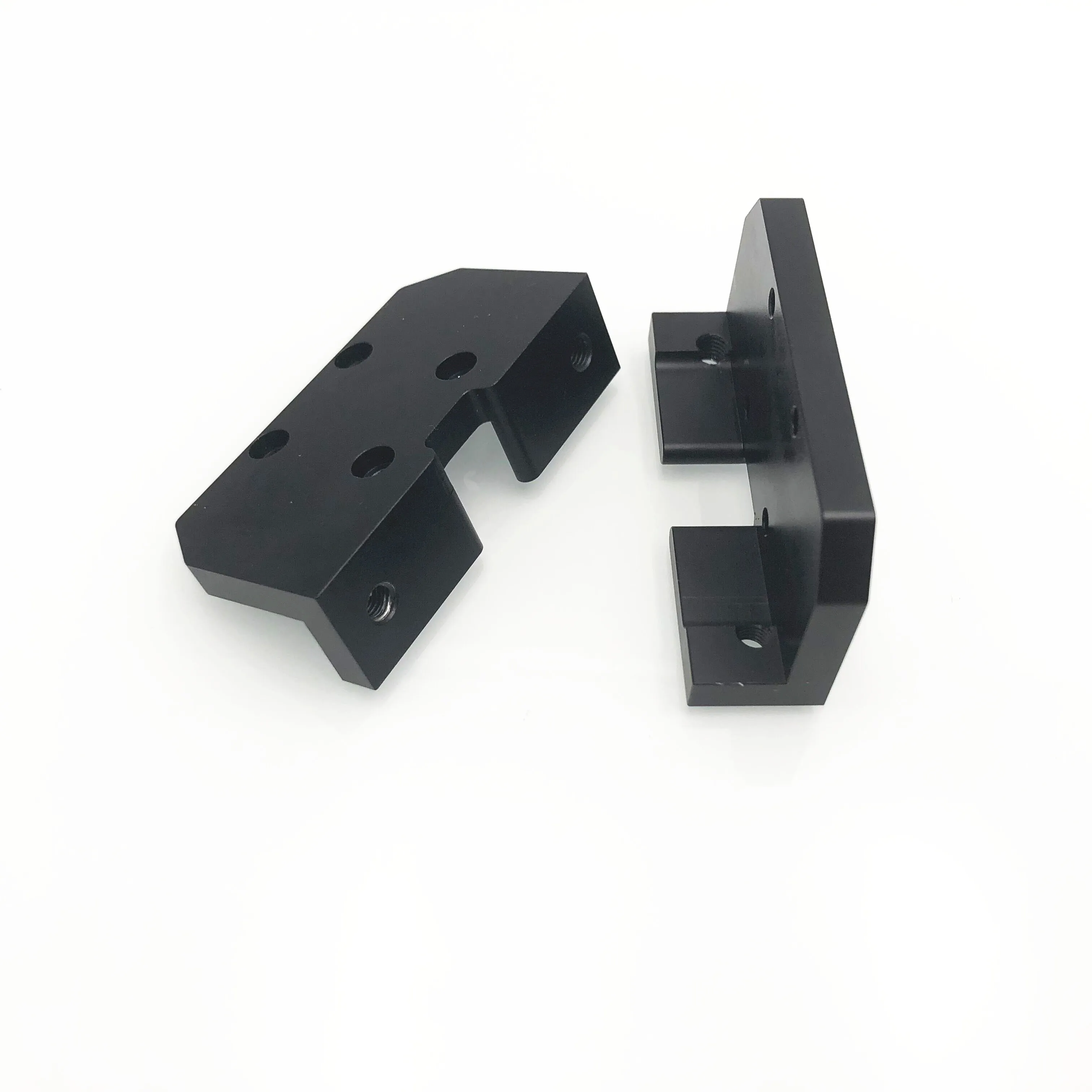 Impressora 3d Funssor-ender5 Pro Ender Ender Pro Plus Eixo y Trilho Linear Mgn12h Atualização Conjunto Peças de - Imagem 3