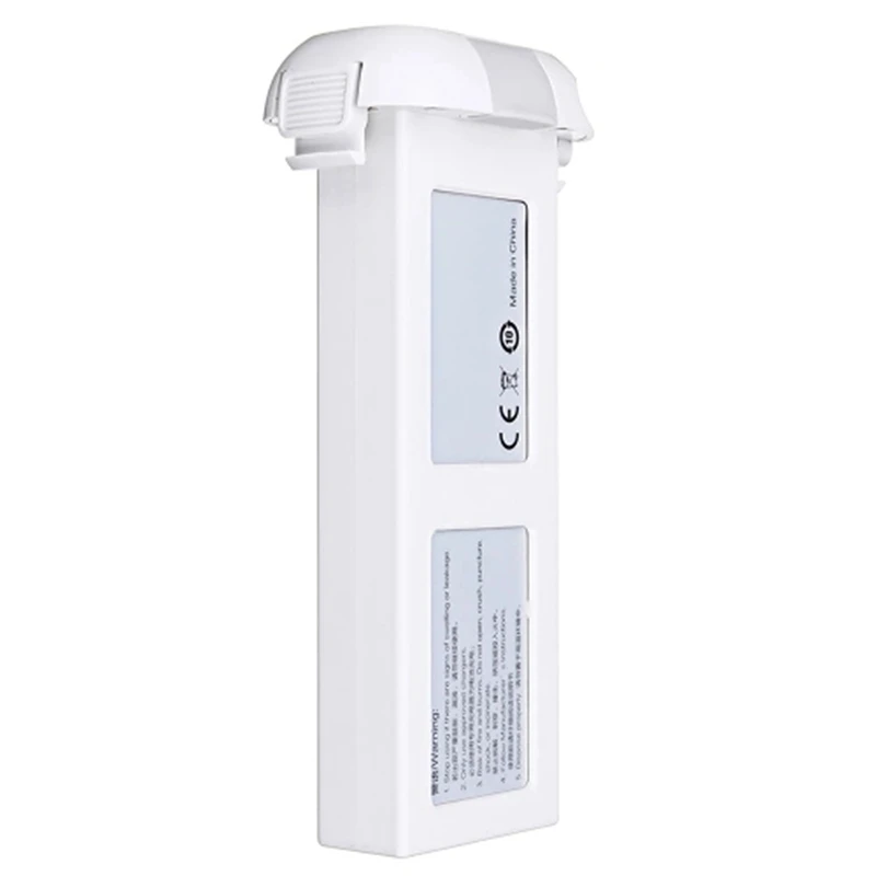 RISE-2 шт 11 1 V 2000MAh модульный Дрон Lipo аккумулятор для Xiaomi FIMI A3 RC | Электроника