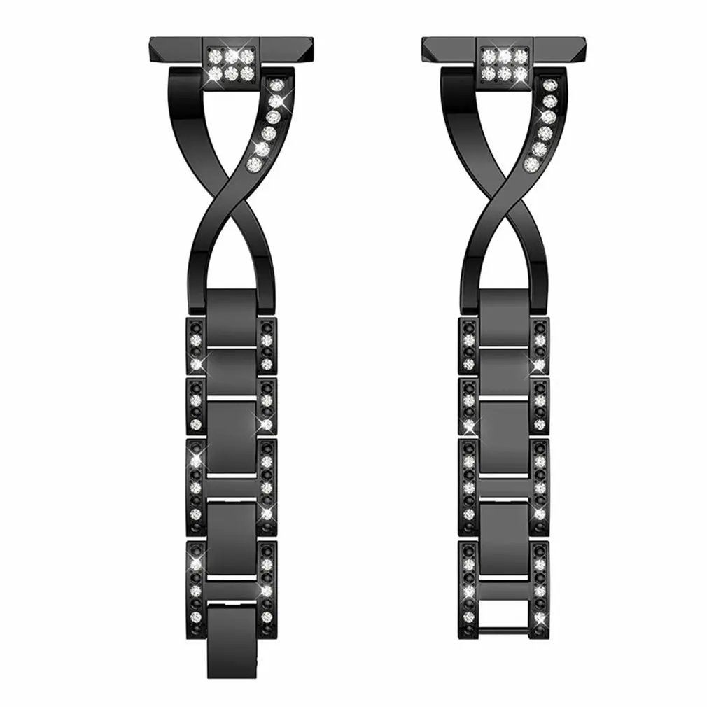 Ремешок для часов для Fitbit Versa, браслет на запястье, сменный ремешок, ремешок для часов, аксессуары для умных часов
