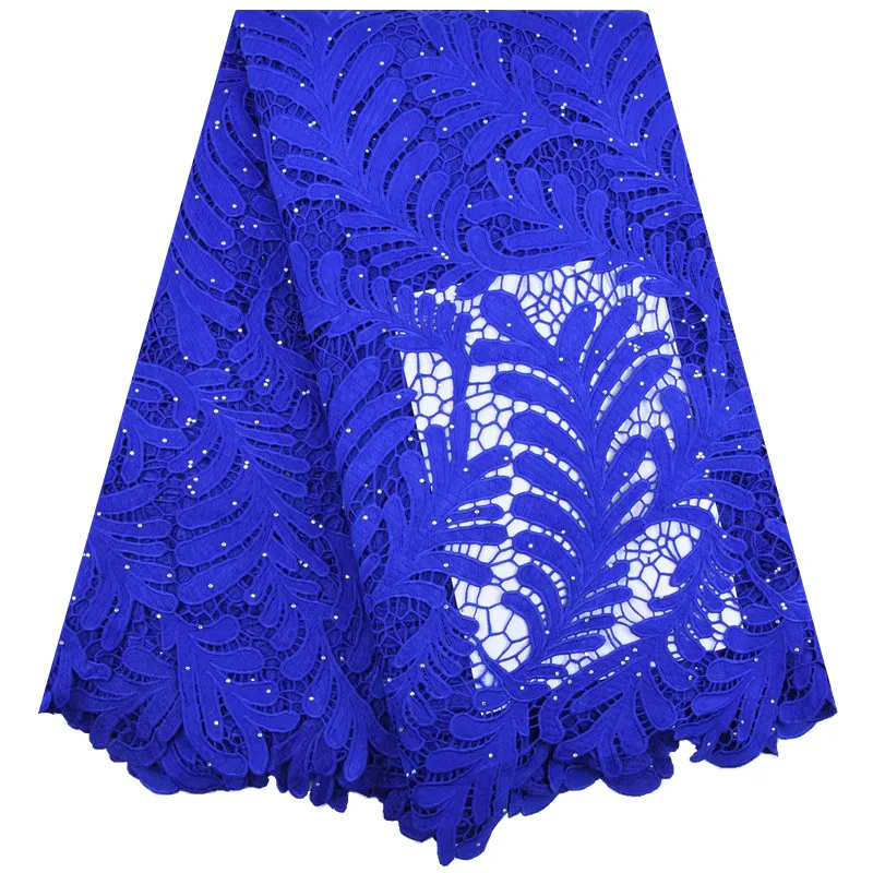 Лидер продаж французская кружевная ткань Высокое качество шнур кружево в