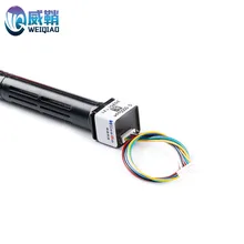  Carbon dioxide sensor MH-Z16 infrared CO2 small module teaching instrument air quality detection 