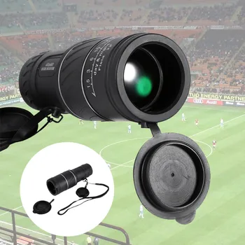 

New Monocular Telescope High Power HD Monocular Prism for Bird Watching Hunting XD88