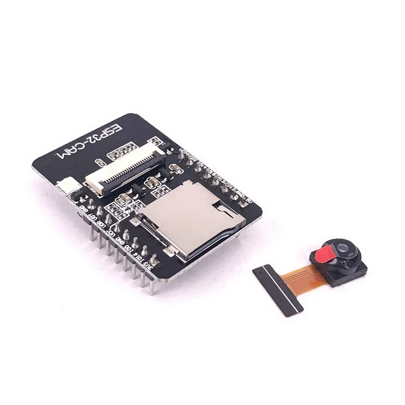 ESP32 CAM (4)
