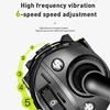 220W/300W/500W Electric Multifunction Power Tool Oscillating 6 Speed Variable Accessories Home Decoration Trimmer Renovator Saw 4