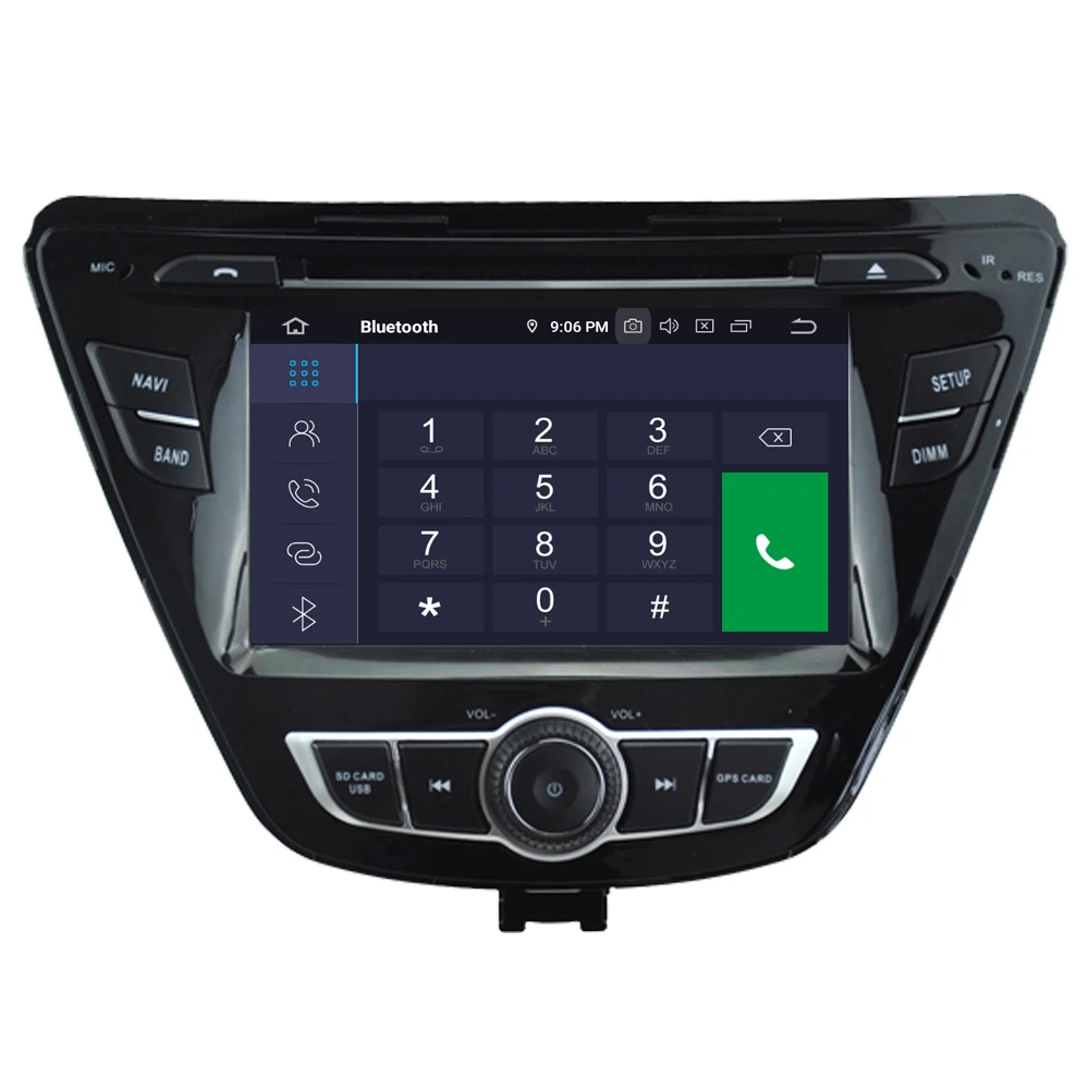 Sale RoverOne Car Multimedia Player For Hyundai Elantra 2014 2015 2016 Android 9.0 Autoradio DVD GPS System Stereo Media HeadUnit 3 Sale RoverOne Car Multimedia Player For Hyundai Elantra 2014 2015 2016 Android 9.0 Autoradio DVD GPS System Stereo Media HeadUnit 3