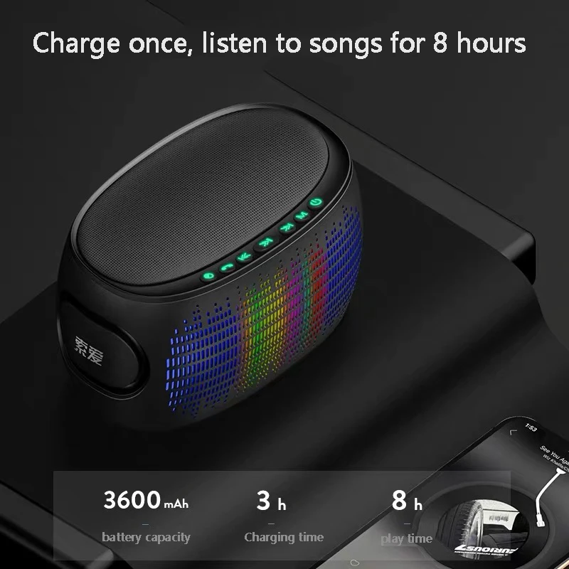 Music Player Ultra-Thin 4.0 Inch Color Sn Press