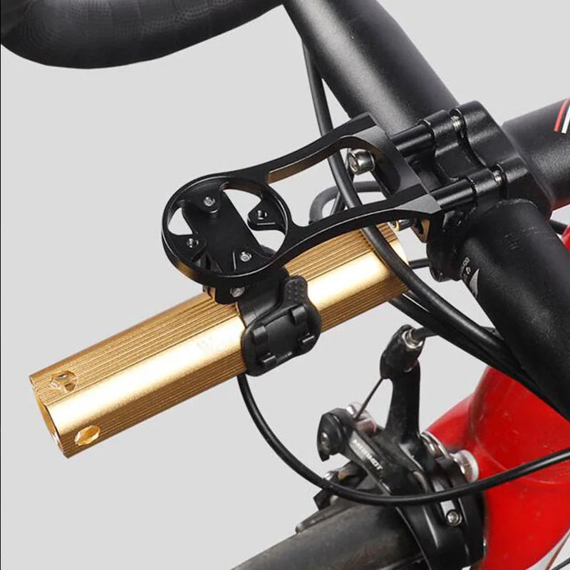 

Bicycle Code Table Seat Road Bike Base Mountain Bike Extension Bracket Code Table Seat Light Stand Riding Equipment Accessories