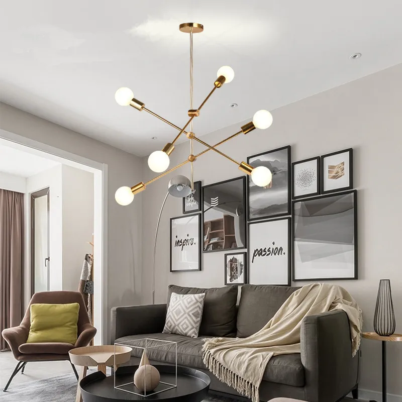

Nordic Design Rose Gold Glass Ball Pendant Light Creative Design Aisle Living Room Bedside Dinner Decro Led Light Fixtures