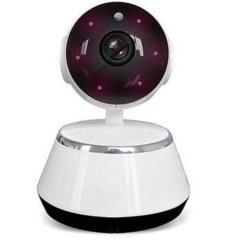 

Wireless WIFI Camera 720P PTZ IP Camera Baby Monitor Video Surveillance Camera Security Protection Supplies