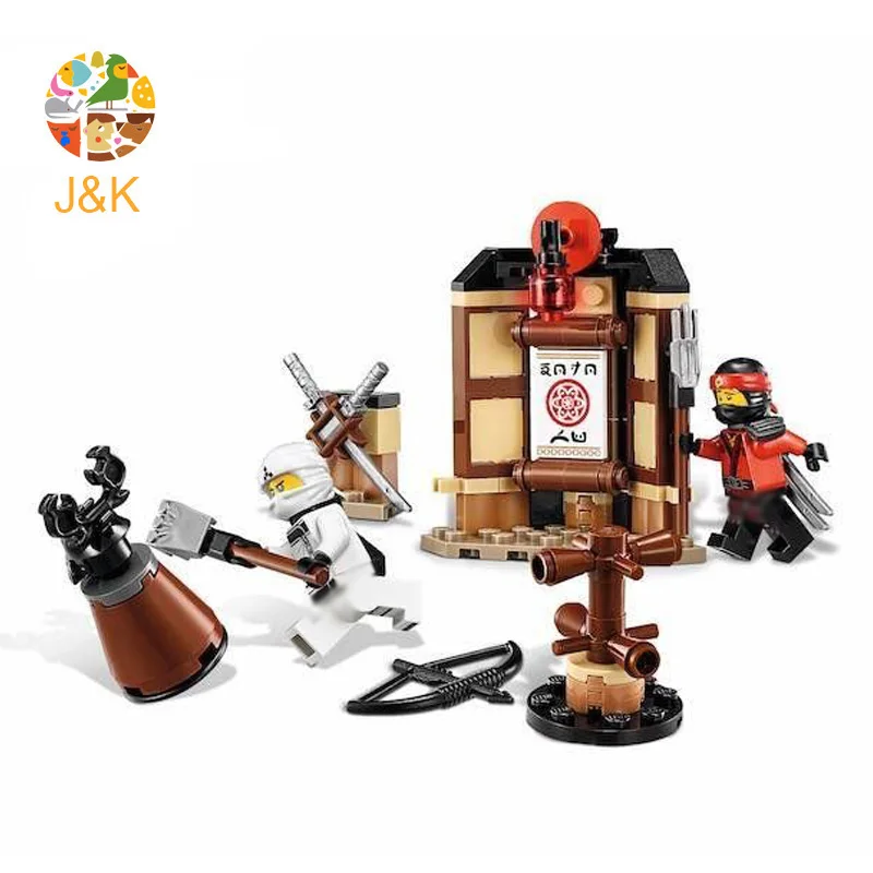 ninjutsu toys