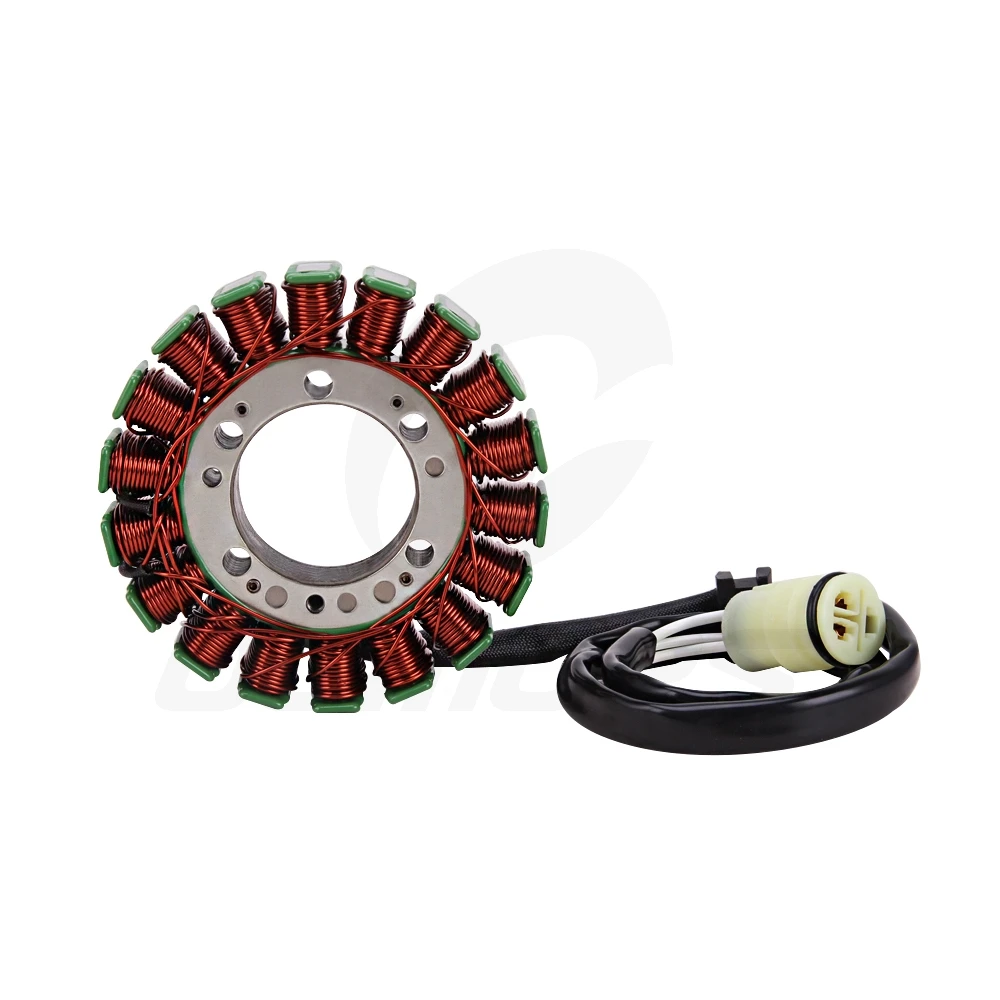OUMURS мотоцикл обмотки статора для Kawasaki ZX-6RR ниндзя 600 ZX-6R ZX636 ниндзя 636 2003-2004 Z750S 2005-2006 Z1000 ZR1000A 03-06