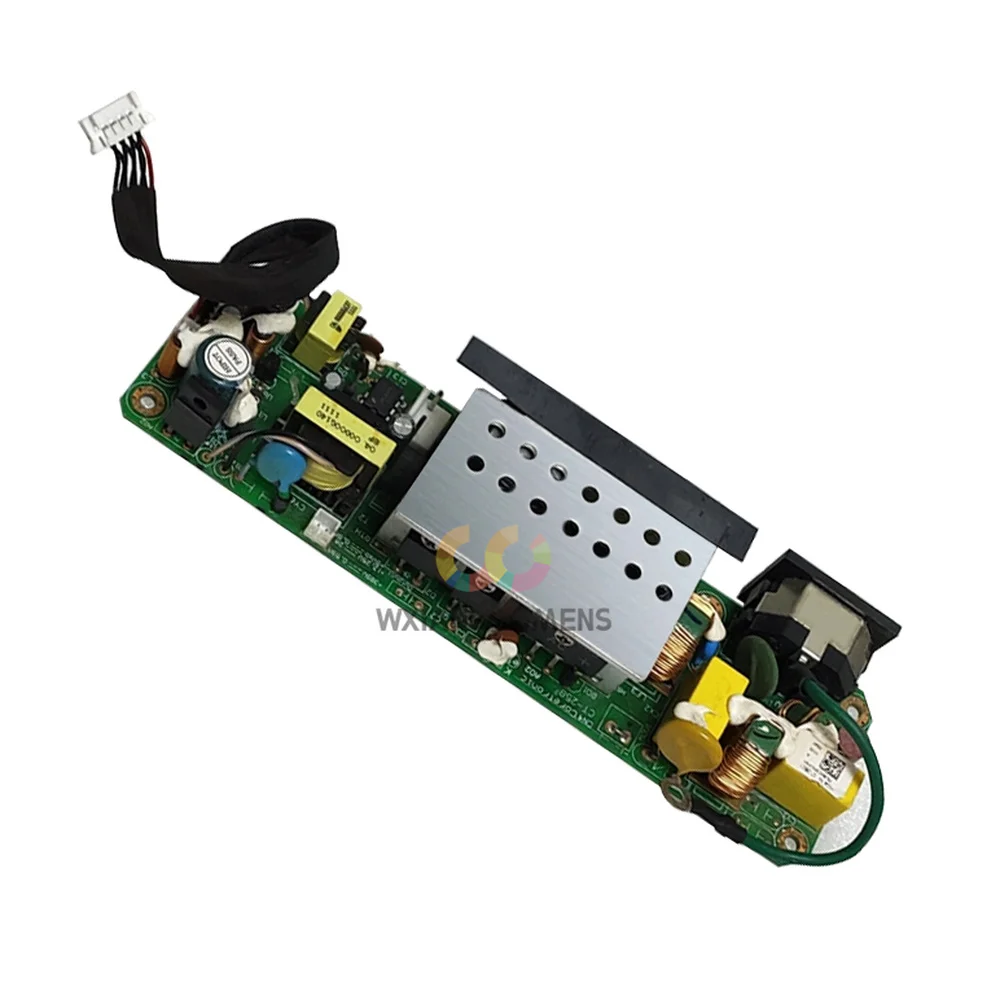 

Projector Main Power Supply Board Fit for Optoma P1200 DM126 DP3301 DP3303