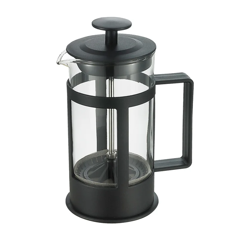 350ML Plastic Tea Filter Strainer 