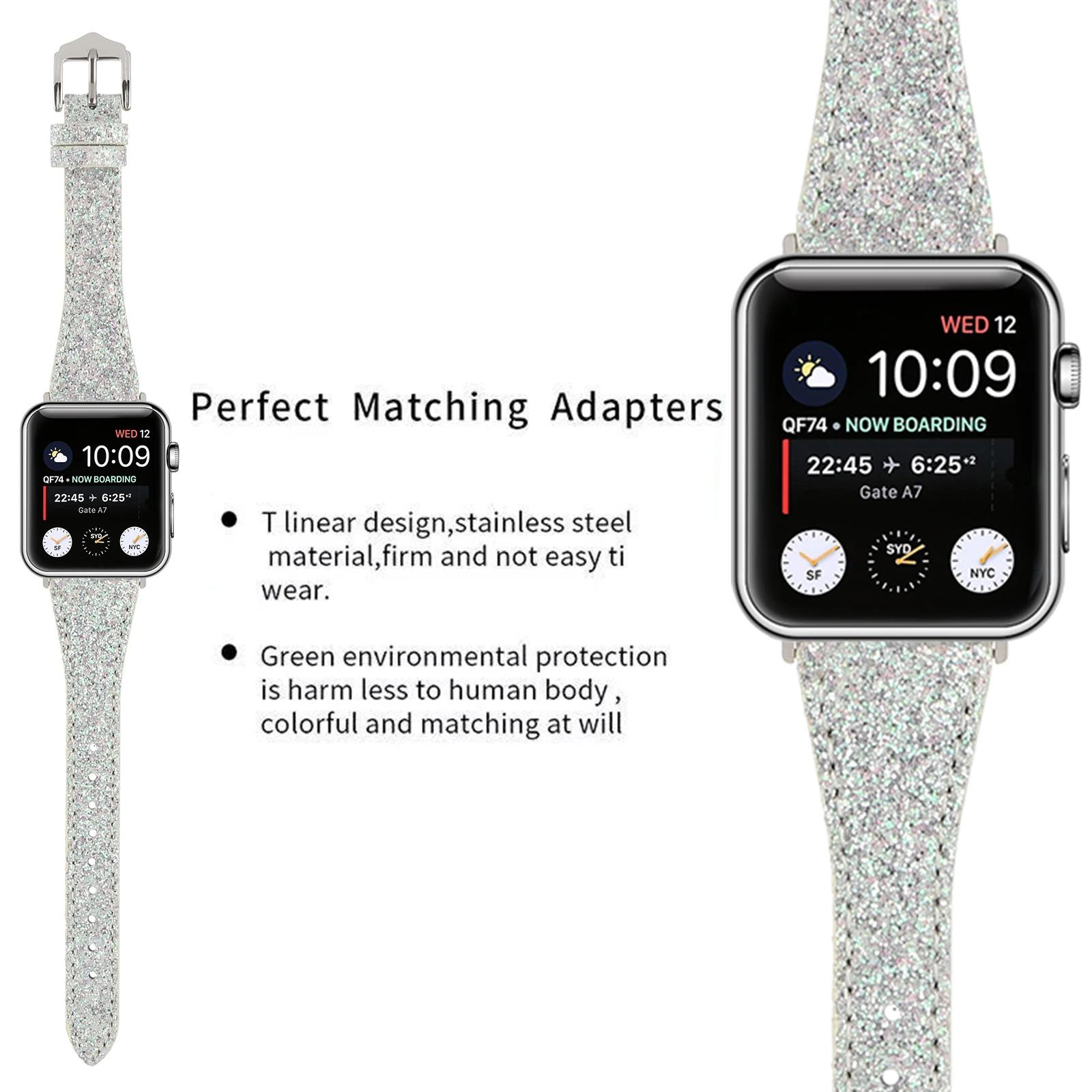 Ŀ  Series7 41mm 45mm Ŭ  ð  iwatch 6 5 4 3 2 SE 38 40 42 44MM Ʈ