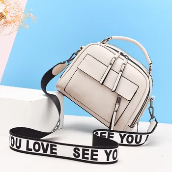 

New Small Bag, Women's Bag,2019 New Style, Fashion, Women's Single-shoulder Bag, Single-shoulder Bag, One-shoulder Bag.