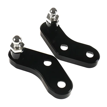 

For Can-Am Maverick X3 2017-2020 Car accessories 1Pair Anodized Opener Brand new