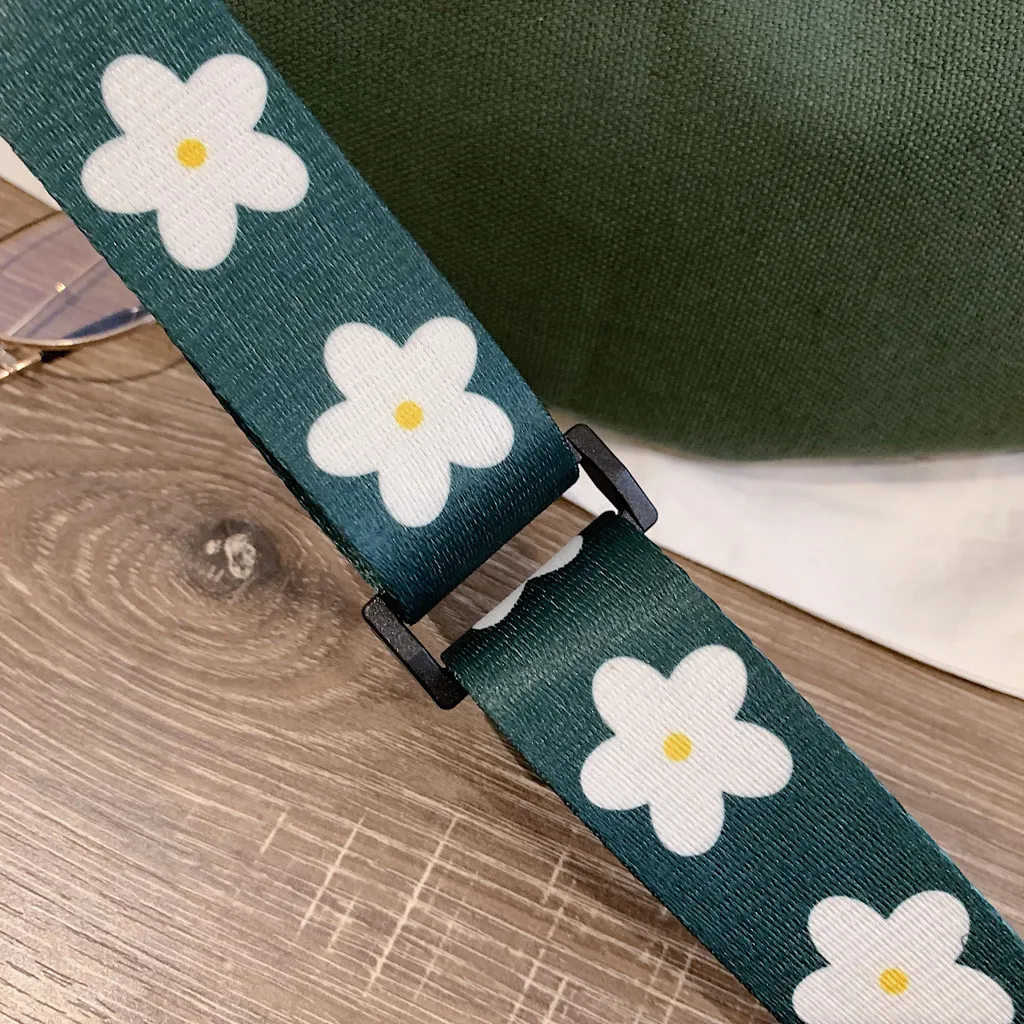 Женская сумка nerka Fanny Pack полотняная поясная сумка Милая шпилька для волос пояс кошелек сумка Harajuku сумка через плечо для женщин нагрудные сумки nerka damска