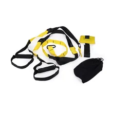 Cheap Resistance Bands Crossfit Fitness equipment Door Anchor hanging training strap Muscle Strength Exerciser Yoga Pull Rope belt Cheap Resistance Bands Crossfit Fitness equipment Door Anchor hanging training strap Muscle Strength Exerciser Yoga Pull Rope belt
