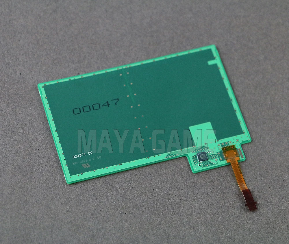 Секундная стрелка Сенсорная панель Замена платы PCB для Оборудование PSV 2000 игровой