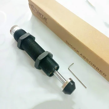 

Adjustable Hydraulic Shock Absorber AD2016-5 AD2020-5 AD2030-5 AD2050-5