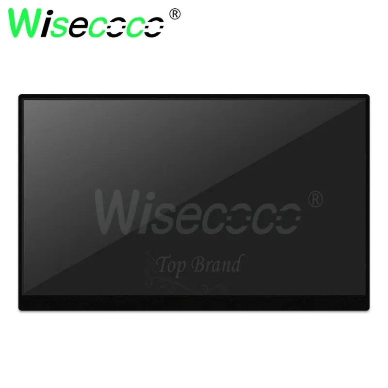 3840*2160 10 1 дюймов 4k монитор ips экран дисплей с micro USB HDMI драйвер платы для ipad ноутбук