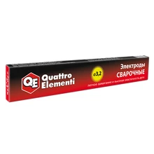 Электроды для сварки QUATTRO ELEMENTI 770-438