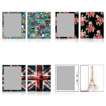 

Newest High Quality Low Price Skin Sticker For Amazon kindle oasis2 oasis3 Decal