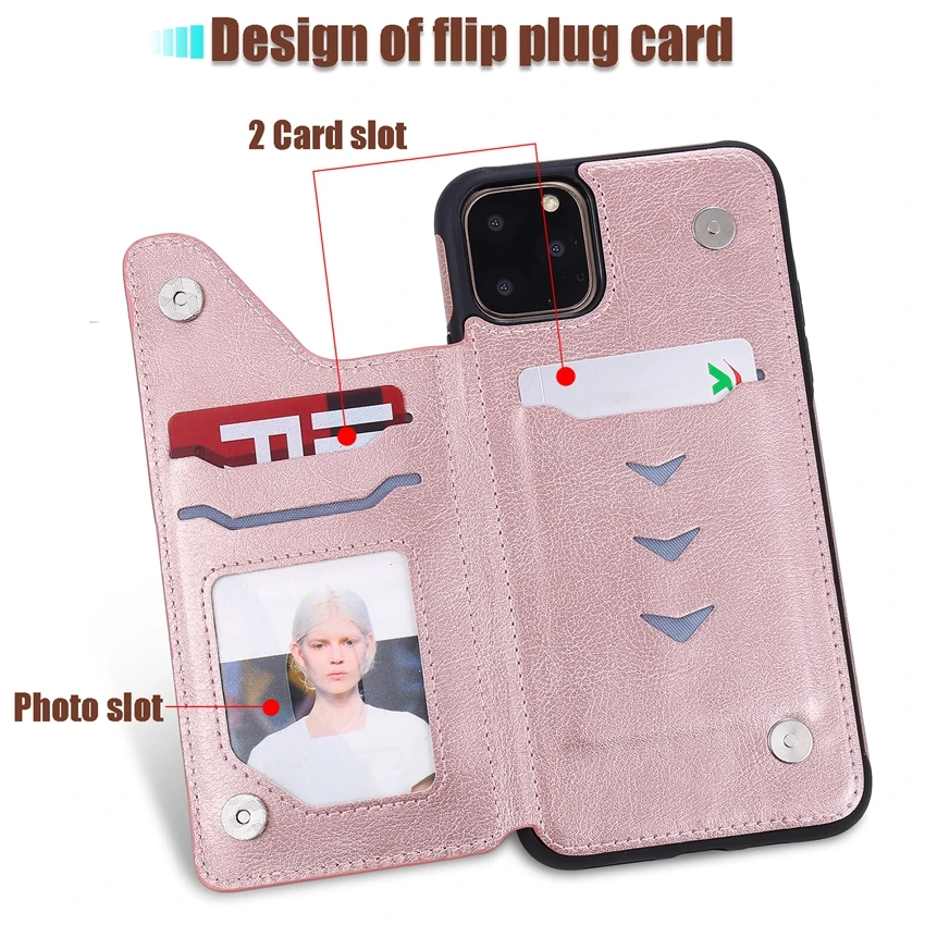 for iphone 11 pro max leather case (11)
