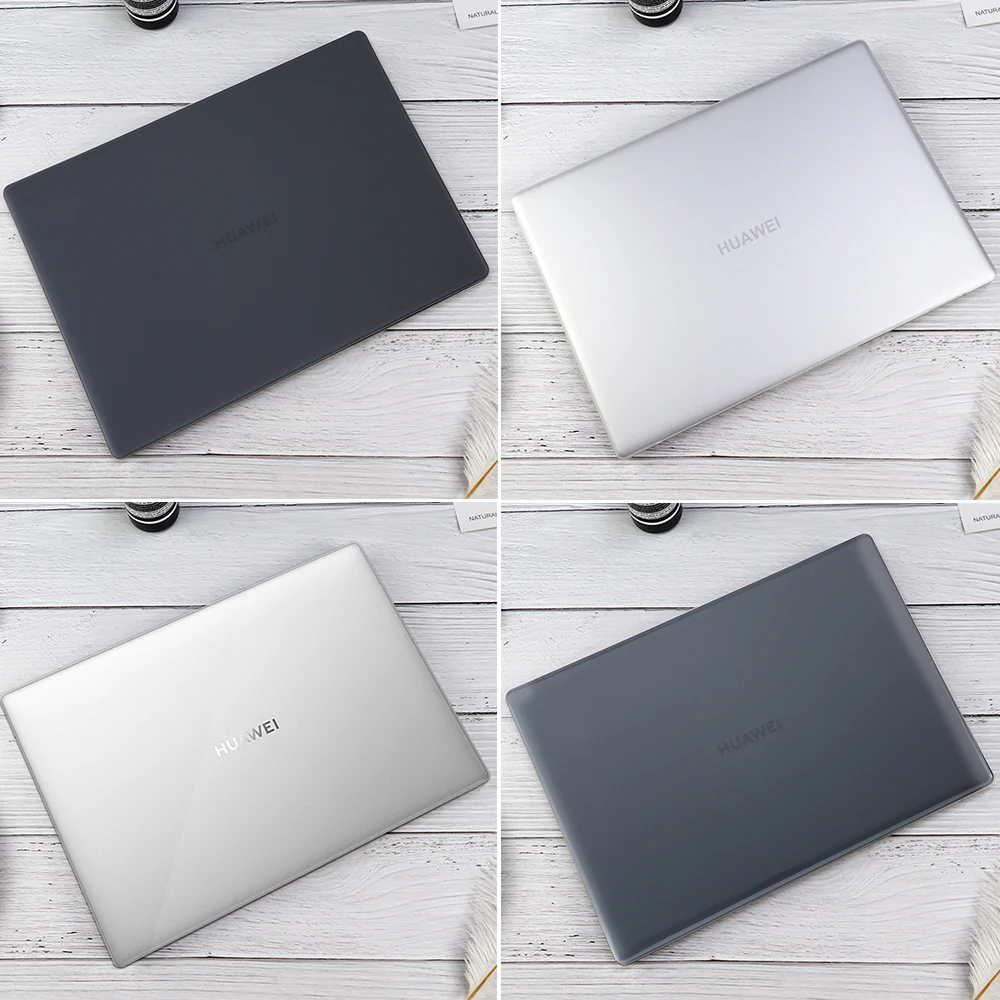 Защитный чехол для huawei Matebook 14 крышка матовая прозрачная лампа прозрачный мягкий сенсорный пластиковый Прочный чехол для ноутбука Matebook 14
