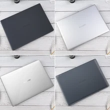 Защитный чехол для huawei Matebook 14 крышка матовая прозрачная лампа прозрачный мягкий сенсорный пластиковый Прочный чехол для ноутбука Matebook 14