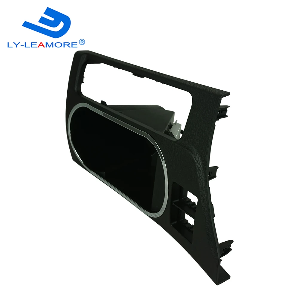 Leamore 10W Car QI Wireless Charger Deceive For Corolla 2014-2018/Levin 2014-2018 Car Accessories  For QI Moble Phone