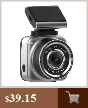 Высокое качество C2 Full HD 2,7 lcd 1080P Автомобильный видеорегистратор Камера g-сенсор 170 видеорегистратор