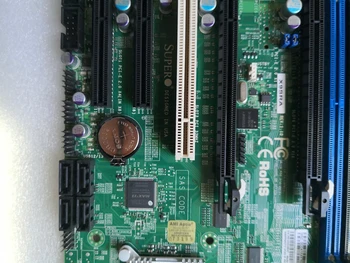 

X9SRA LGA 2011 Single channel workstation motherboard supports 2600V2 cost performance over p9x79ws