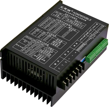 

12/24/36/48/60V 1800W Dc Brushless Motor Driver Current Speed Position PID Control
