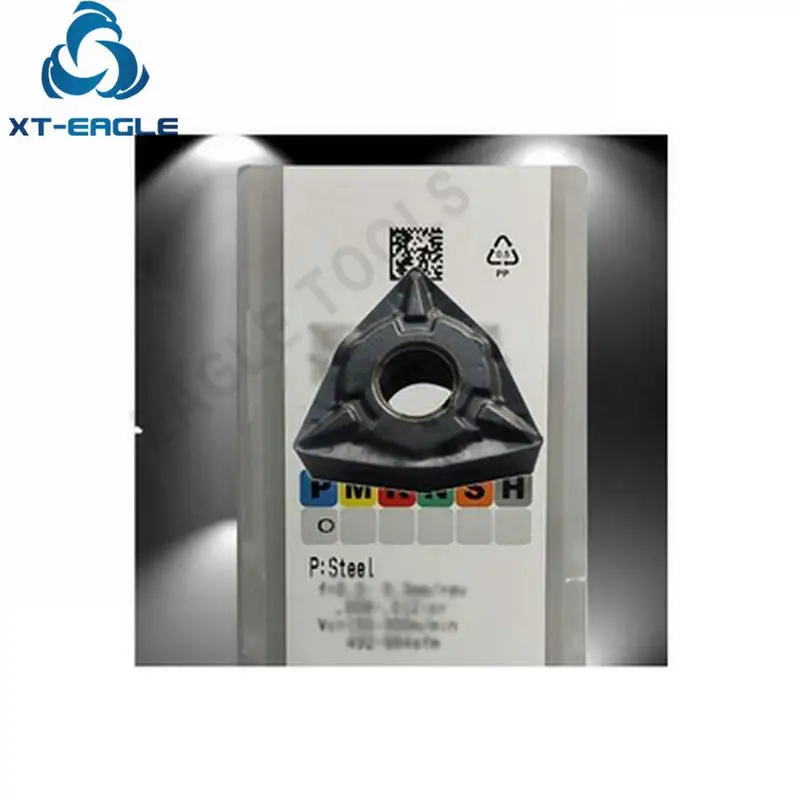 WNMG060404-SF AH630! бренд CNC blade