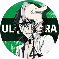 Ichigo & Rukia Inspired Anime Metal Badge Brooch Pin