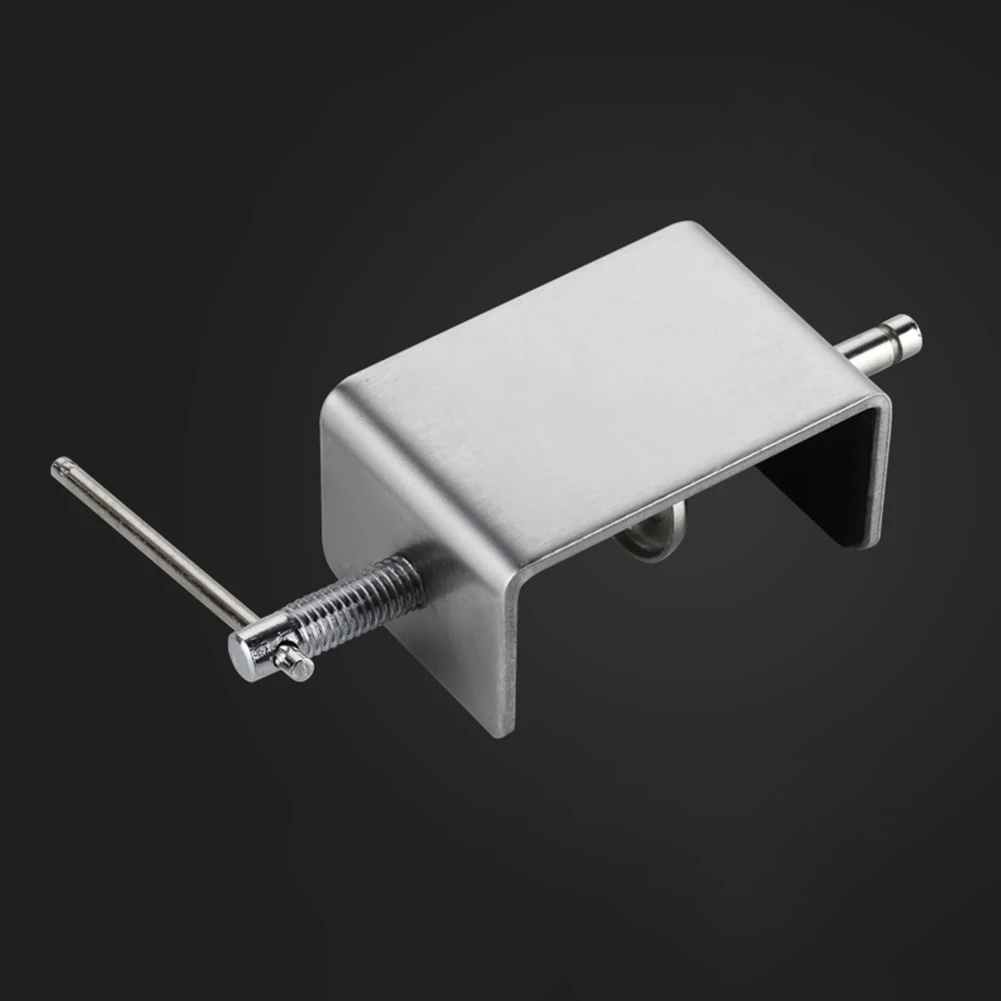 replacement clamp for swing arm lamp