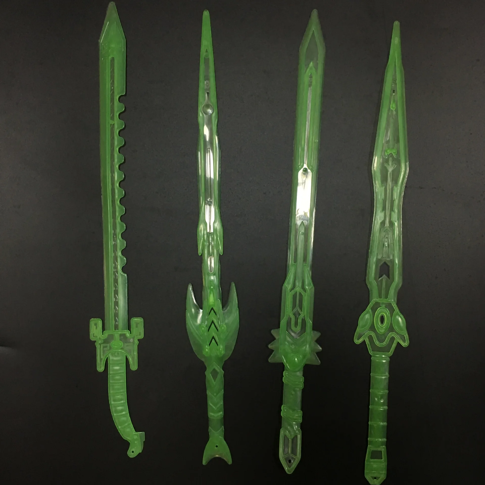 

AOPO Jia Plastic 44.5 Cmx5cm Classical Sword Model Kindergarten Related Products Toy