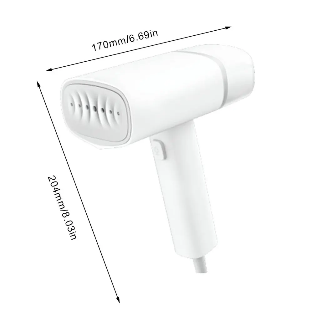 Gt-301W отпариватель для одежды, Утюг, мини-генератор, бытовой Электрический Очиститель для одежды, подвесные Гладильные приборы