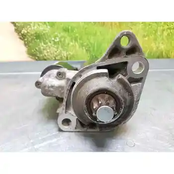 

020911023F STARTER MOTOR SEAT LEON (1M1)