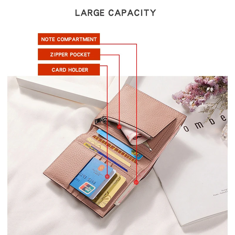Wallets