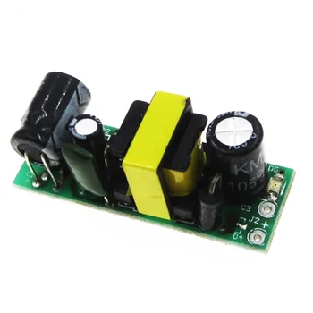 

AC-DC Isolated Switch Power Supply Module Buck Converter Step Down Module 220V turn 3V 5V 9V 12V 15V 24V