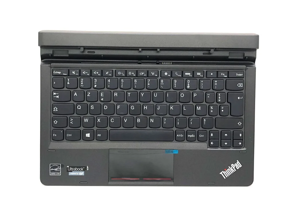 全新联想Helix Ultrabook 键盘底座 For ThinkPad X1 Helix(Type 20CG, 20CH) Laptop FR FRA FRU 00HW411 4X30G93864 SM10F58161AA-宝宝小店,只卖正品 收售工厂呆滞库存尾单 全新联想Helix Ultrabook 键盘底座 For ThinkPad X1 Helix(Type 20CG, 20CH) Laptop FR FRA FRU 00HW411 4X30G93864 SM10F58161AA