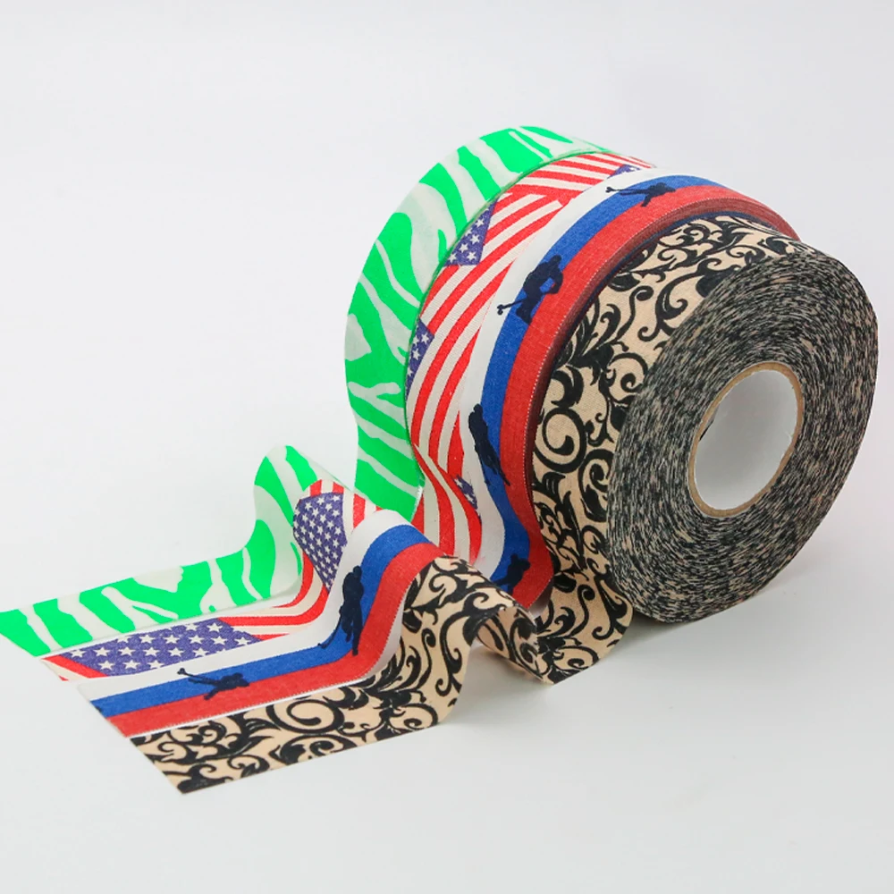 Kindmax Colorful Athletic Grip Tape