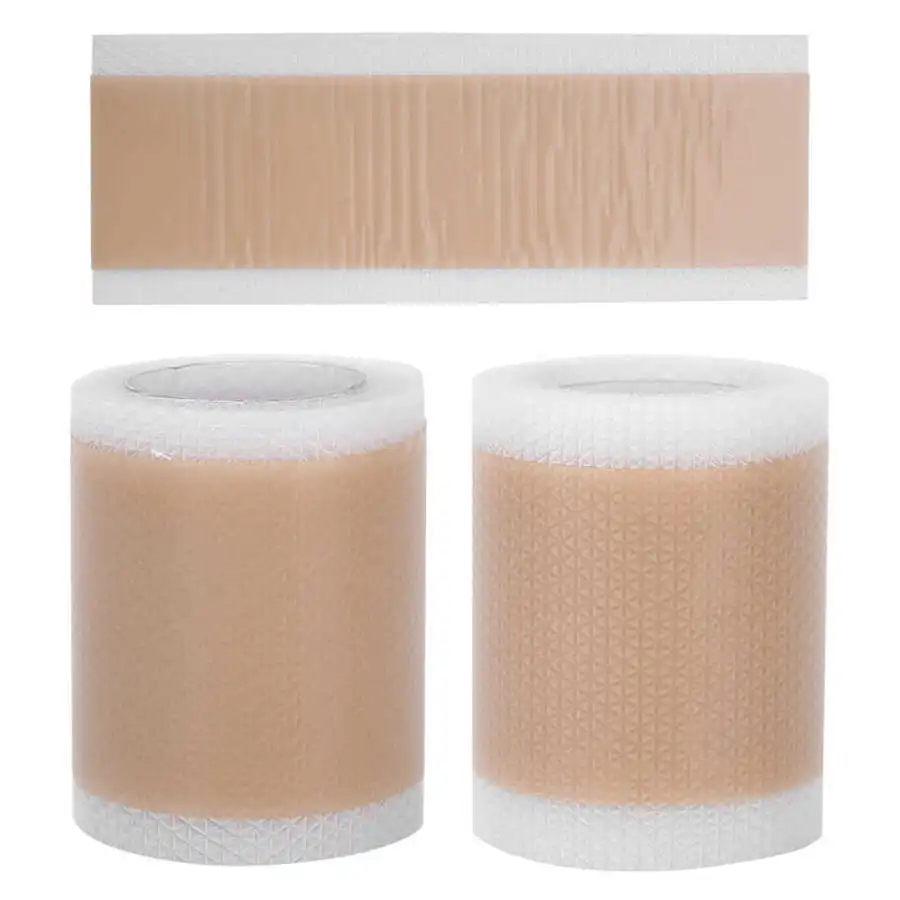 Description Picture 3 of itemSilicone Kids Infant Protruding Ear Patch Stickers Newborn Baby Ear Aesthetic Cosmetic Ear Corrector Ear Care Correction Tape