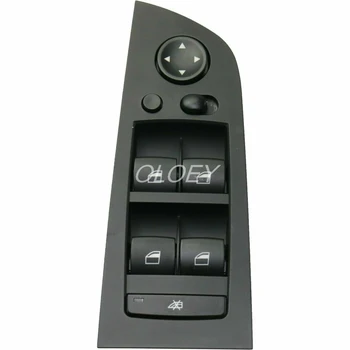 

Electric window switch car electric window glass lifter switch 61319217332 for BMW W90 3 Series E90 E91 320I