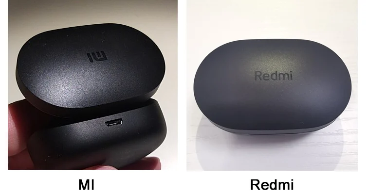 Оригинальные Xiaomi Redmi Airdots, глобальная версия, Xiaomi, беспроводные наушники, голосовое управление, Bluetooth 5,0, шумоподавление, fone de ouvido