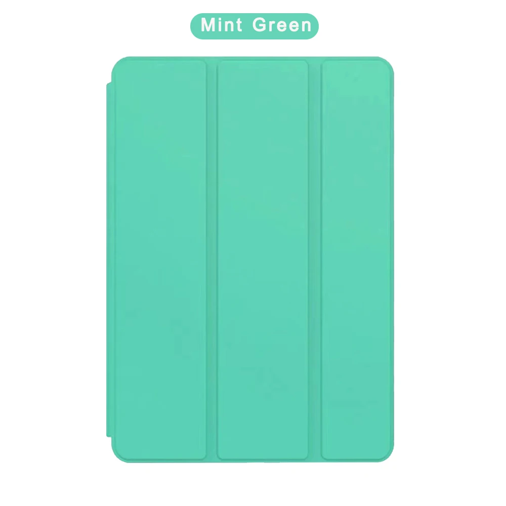 Magnético Para SM-T220 SM-T225 Smart Capa De Couro Funda